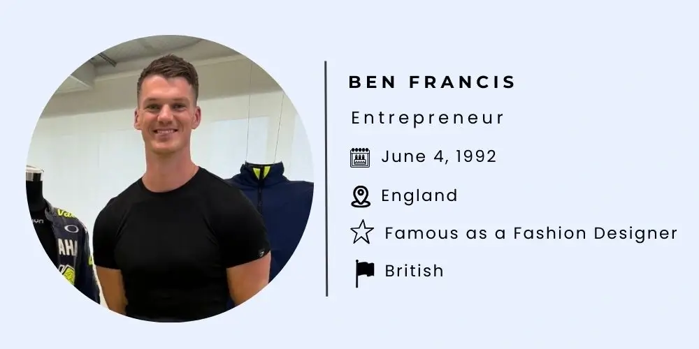 Ben Francis