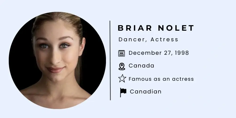 Briar Nolet
