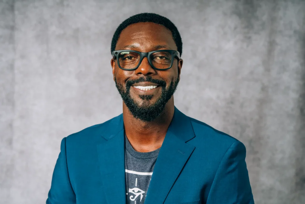 Billy Carson image
