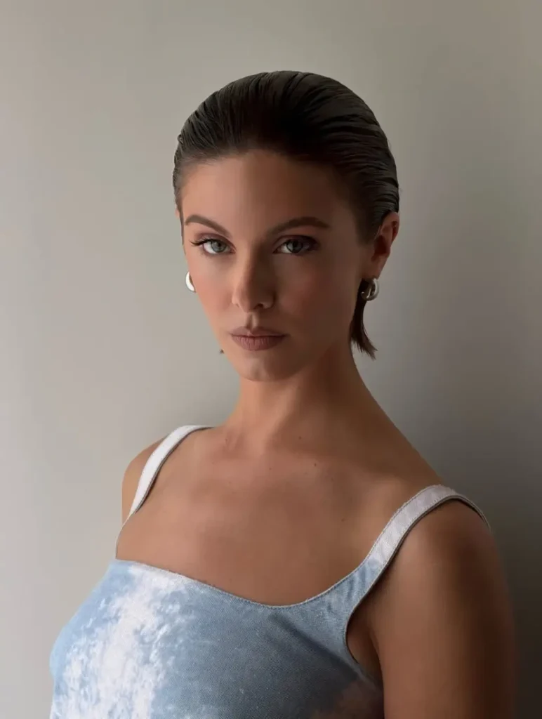 Carmella Rose model