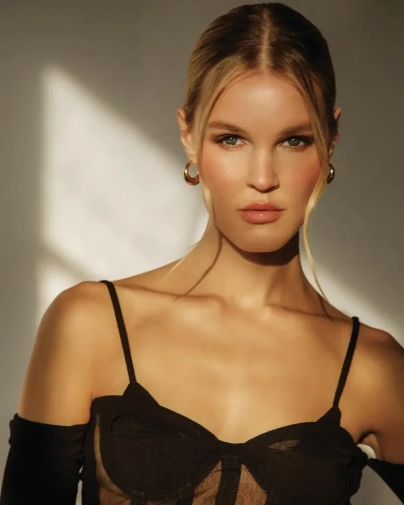 Joy Corrigan