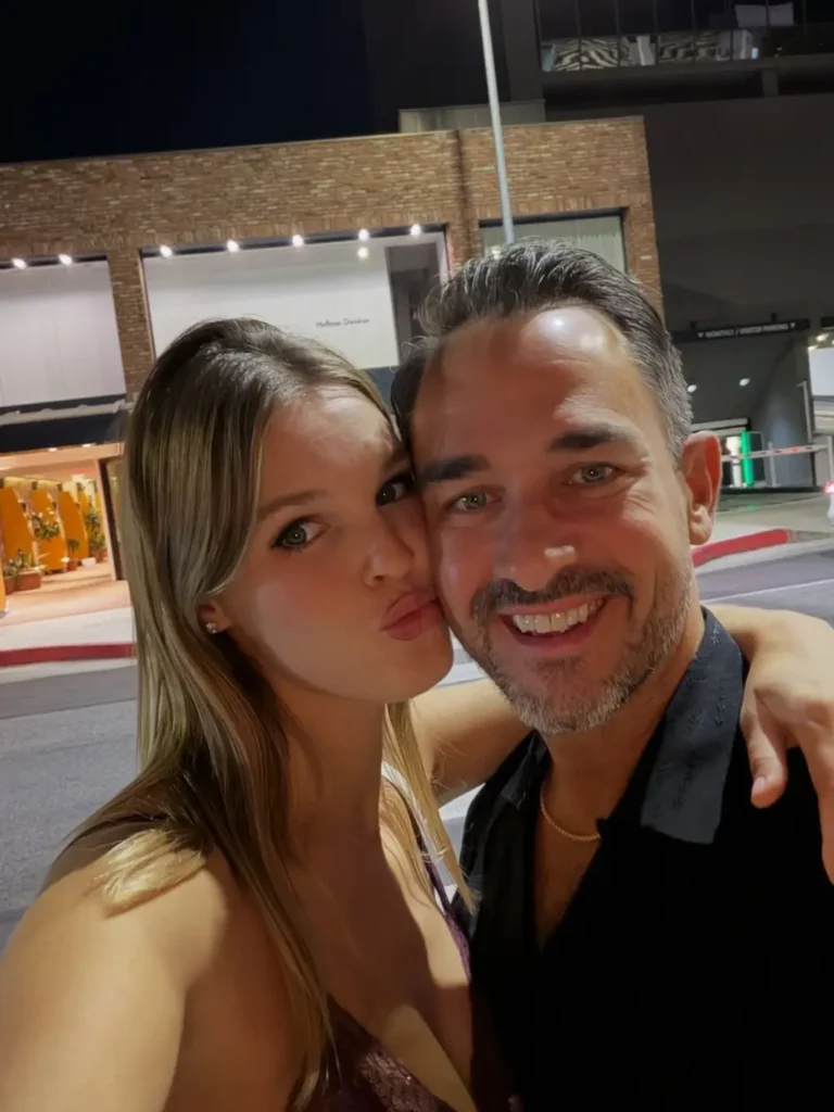 Joy Corrigan Husband