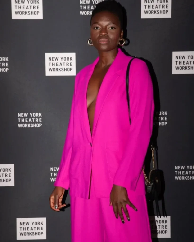 Shaunette Renée Wilson