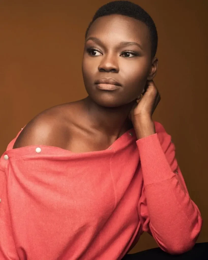 Shaunette Renée Wilson