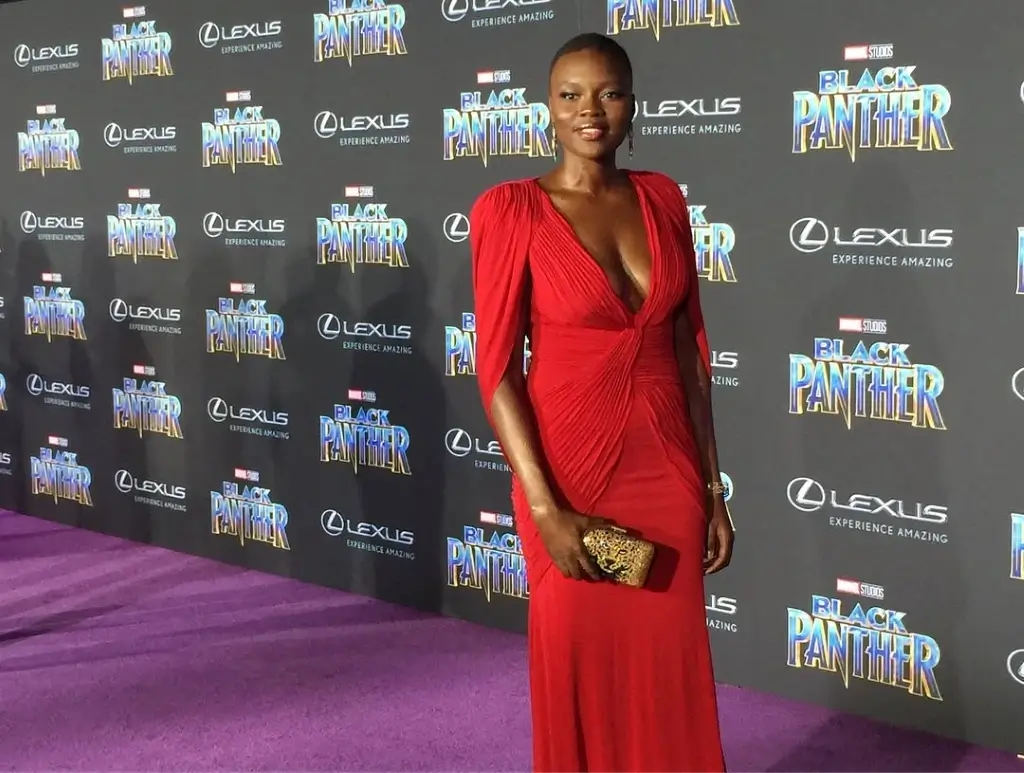 Shaunette Renée Wilson