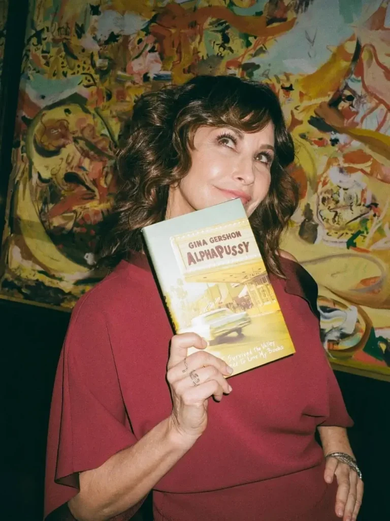 Gina Gershon pics
