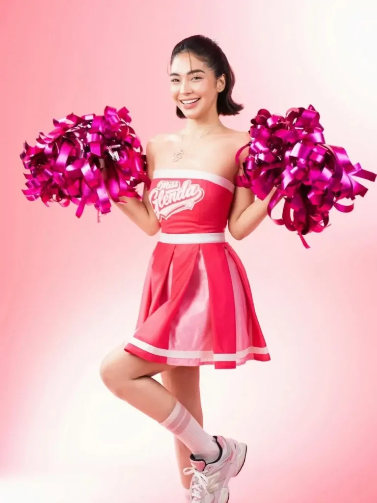 Glenda Dela Cruz pic