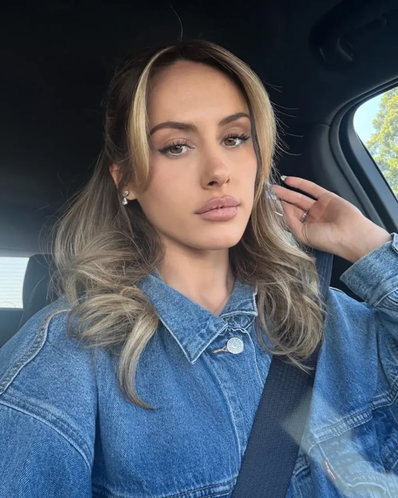Angela Halili
