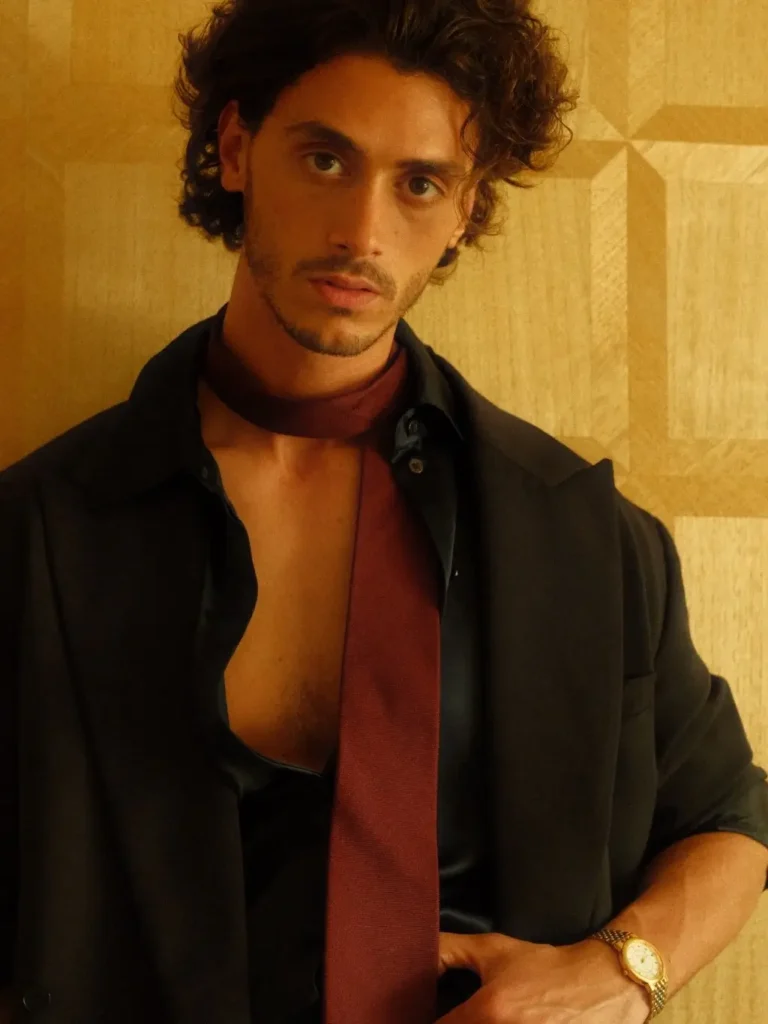 Antonio Cipriano