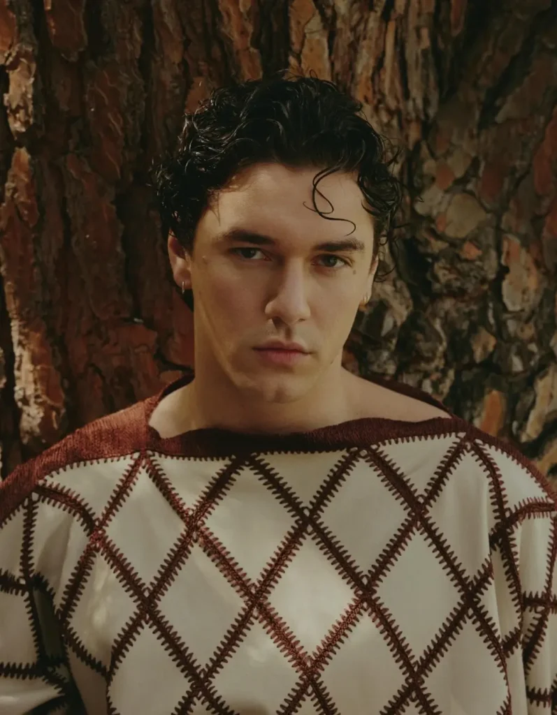 Who is Belmont Cameli and what are his newest movies