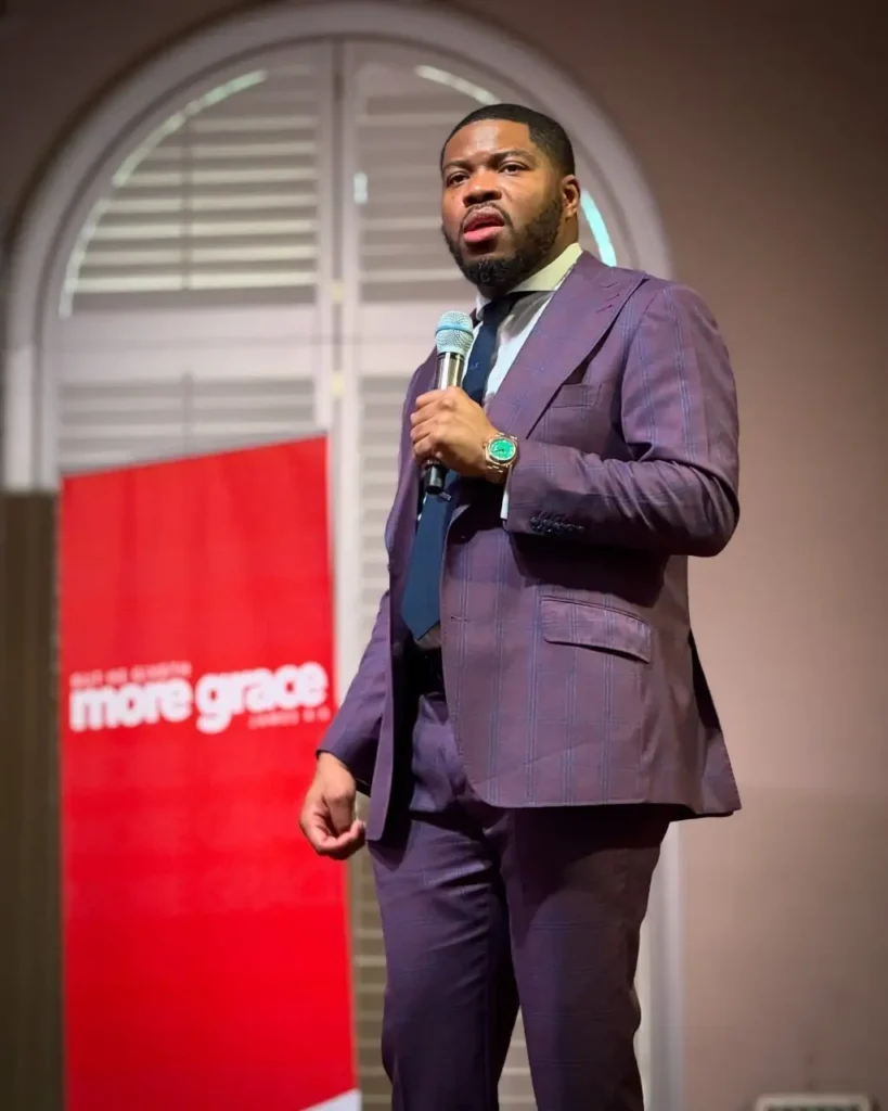 Brian Carn Author