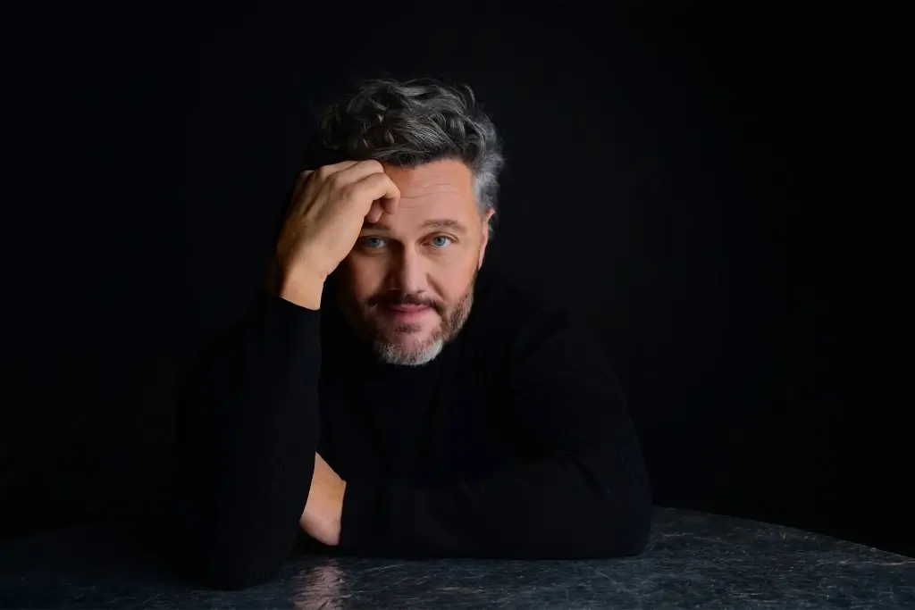 David Phelps