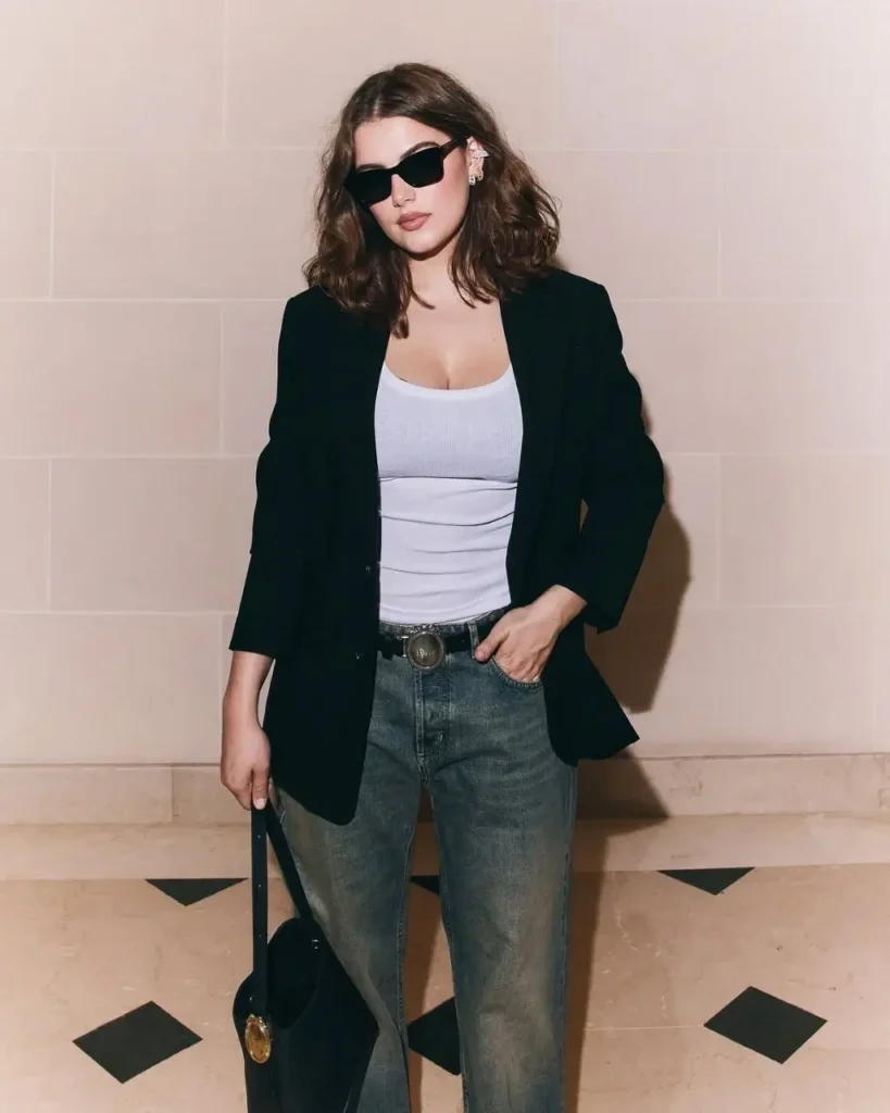 Ella Bright Height