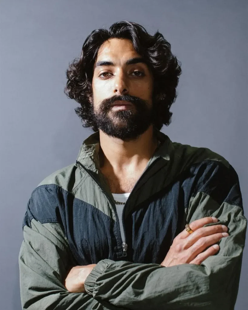 Eman Esfandi