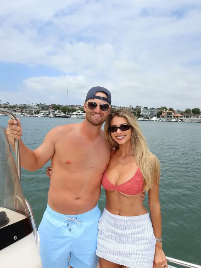 Emily Tanner boyfriend