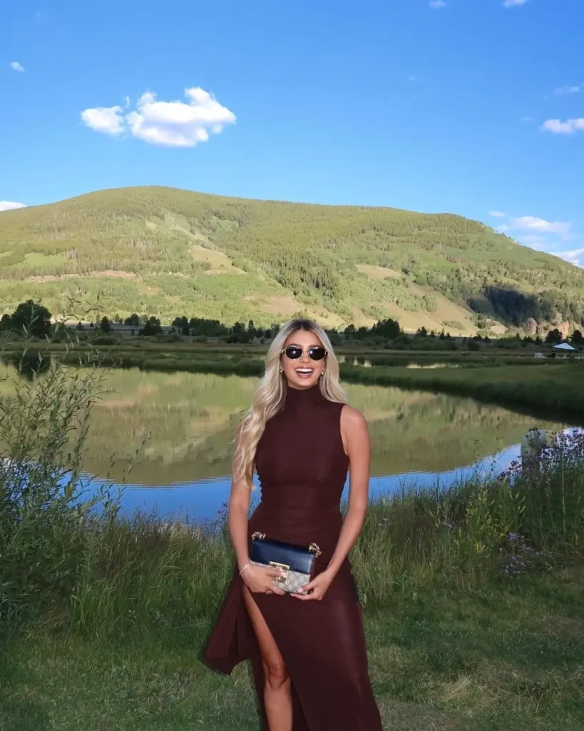 Emily Tanner pic