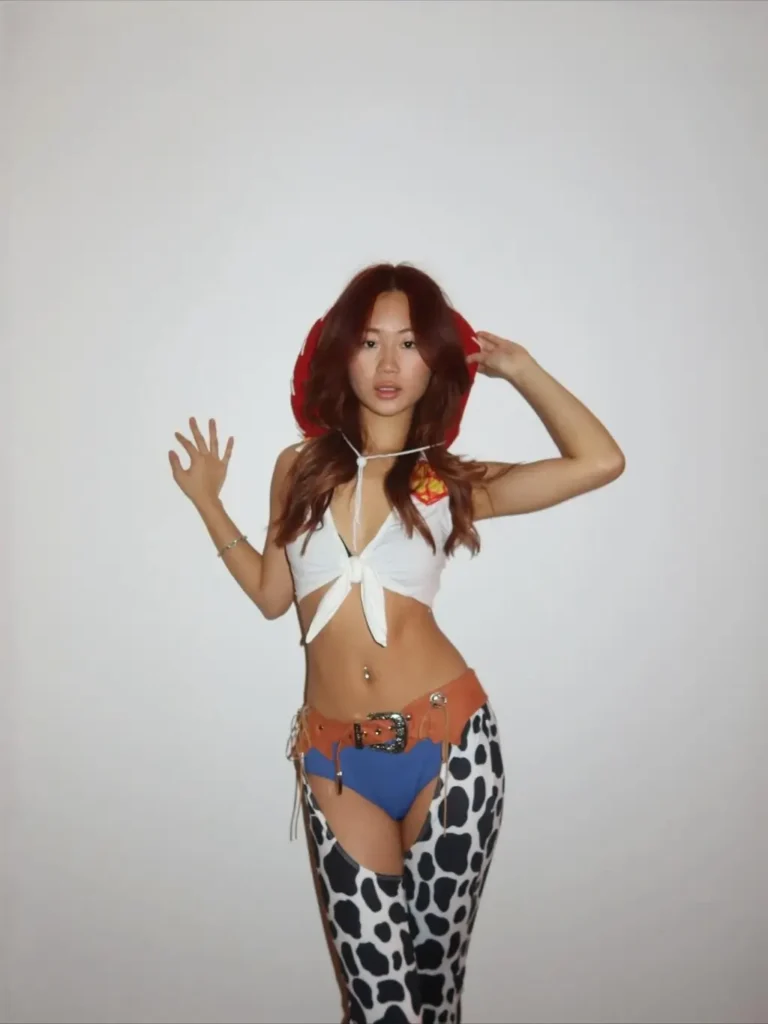 Erica Ha