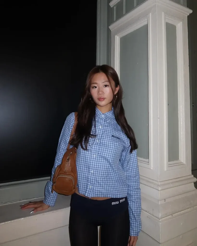 Erica Ha