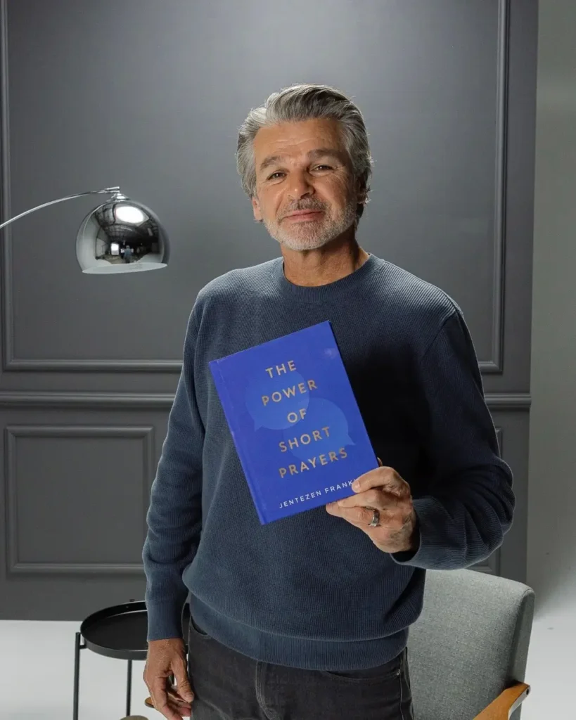Jentezen Franklin