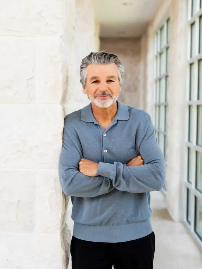 Jentezen Franklin Author