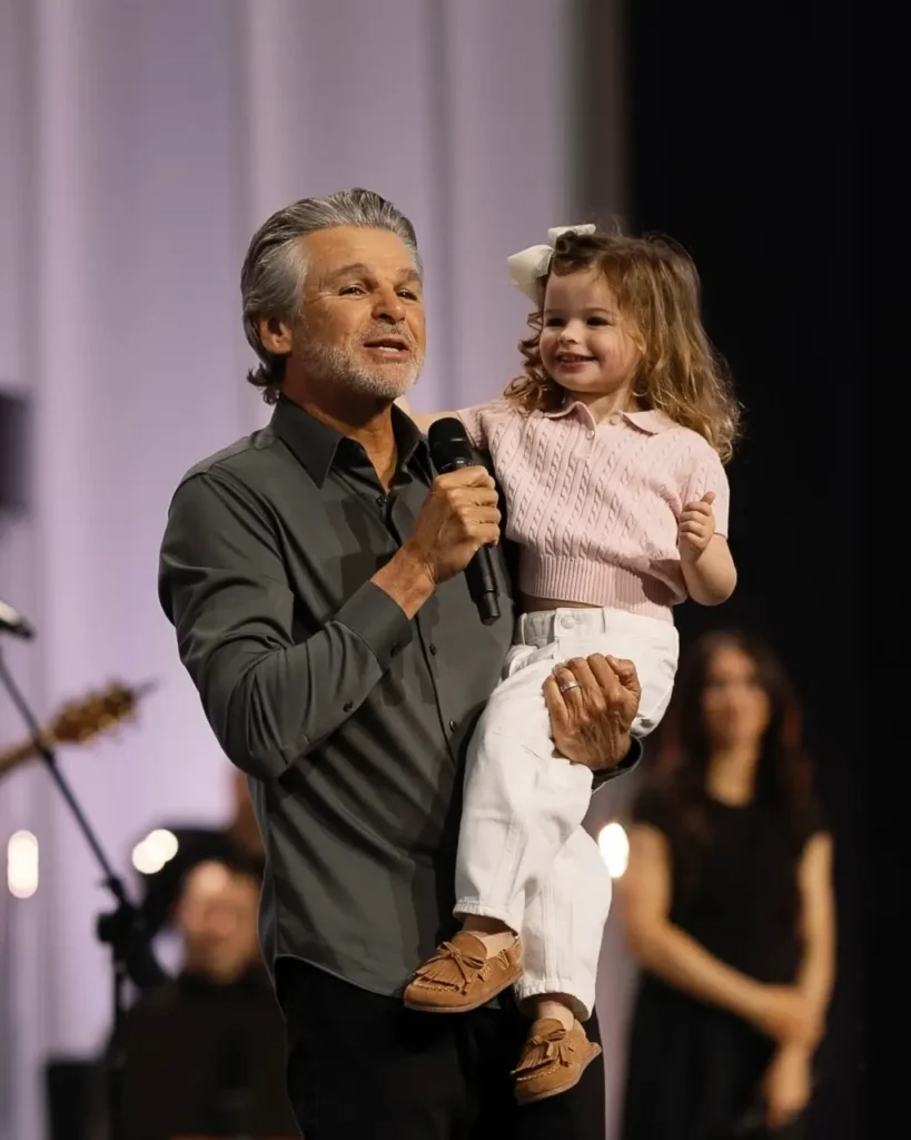 Jentezen Franklin