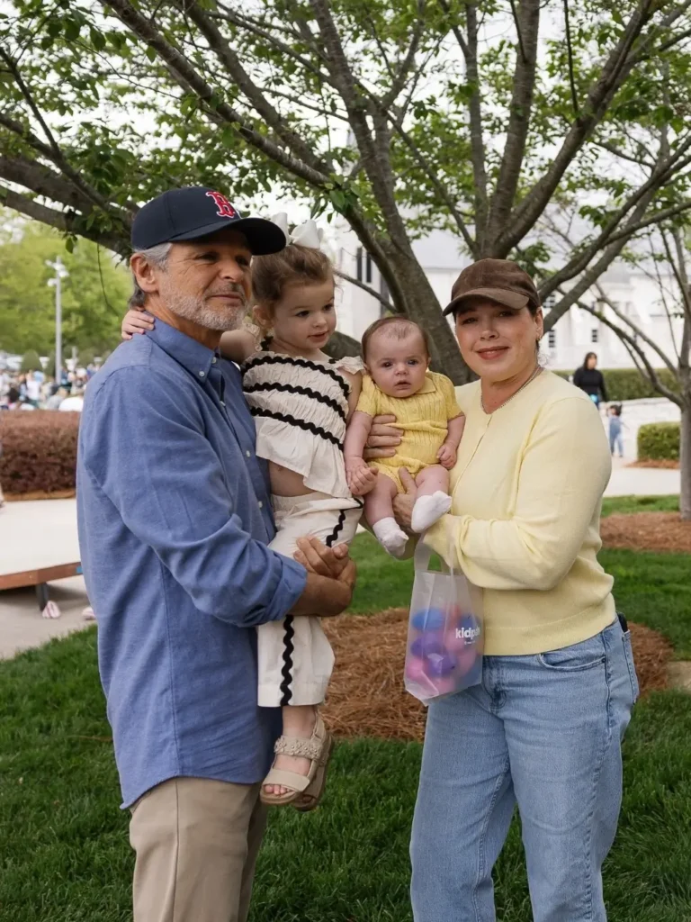 Jentezen Franklin Wife