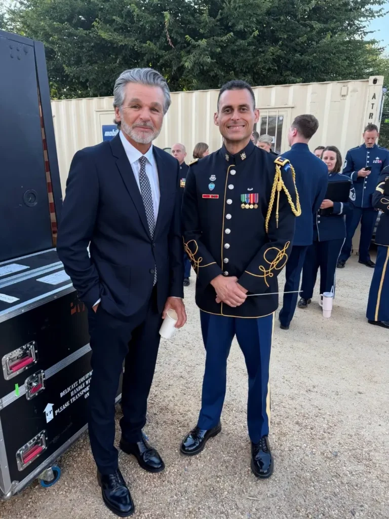 Jentezen Franklin