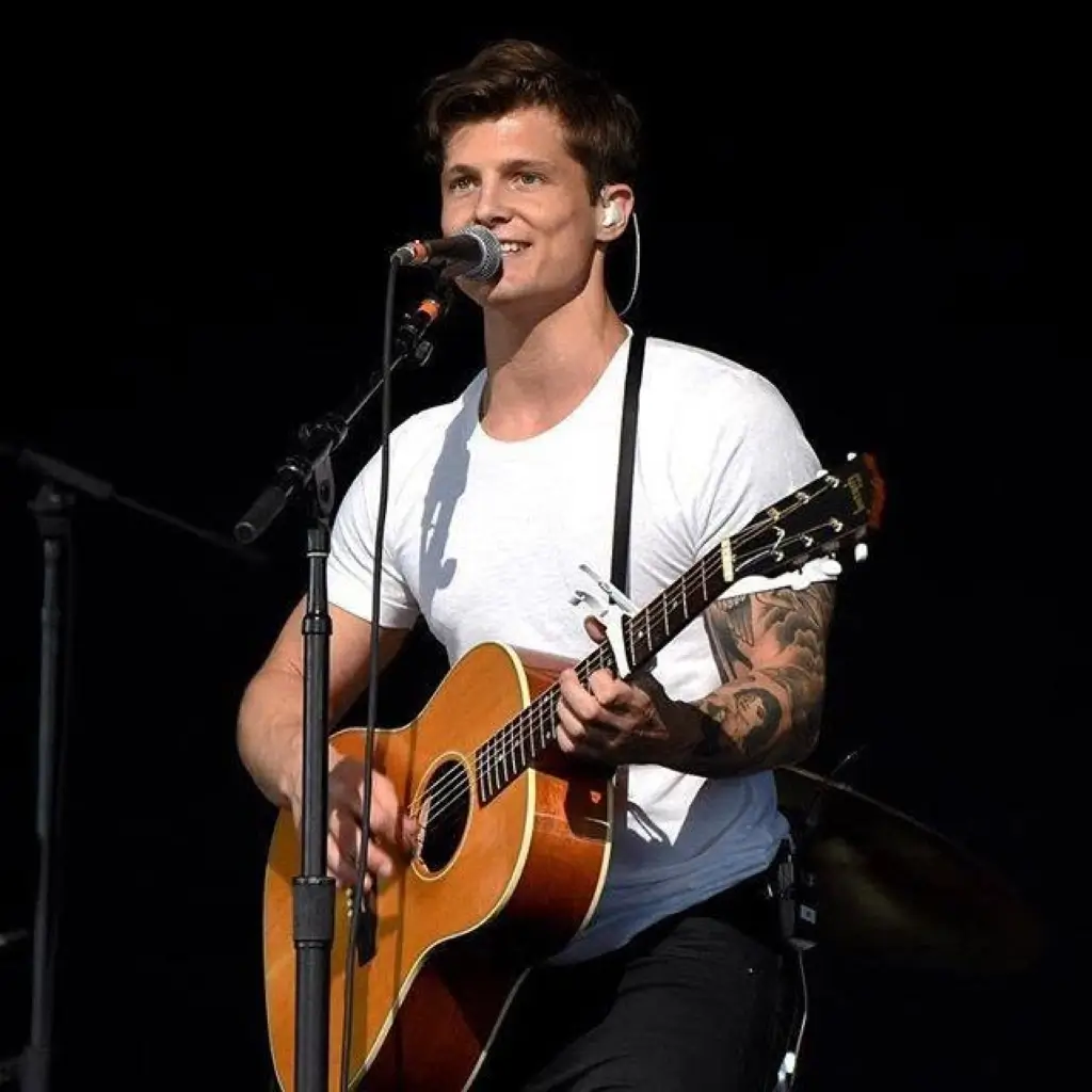 Josh Herbert musician