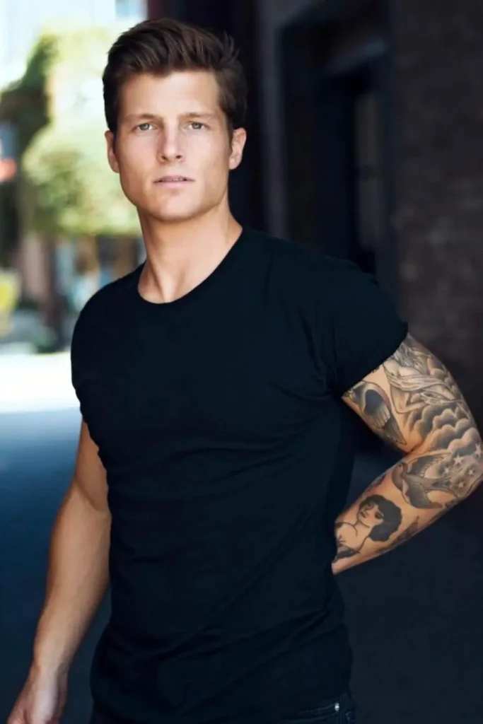 Josh Herbert singer