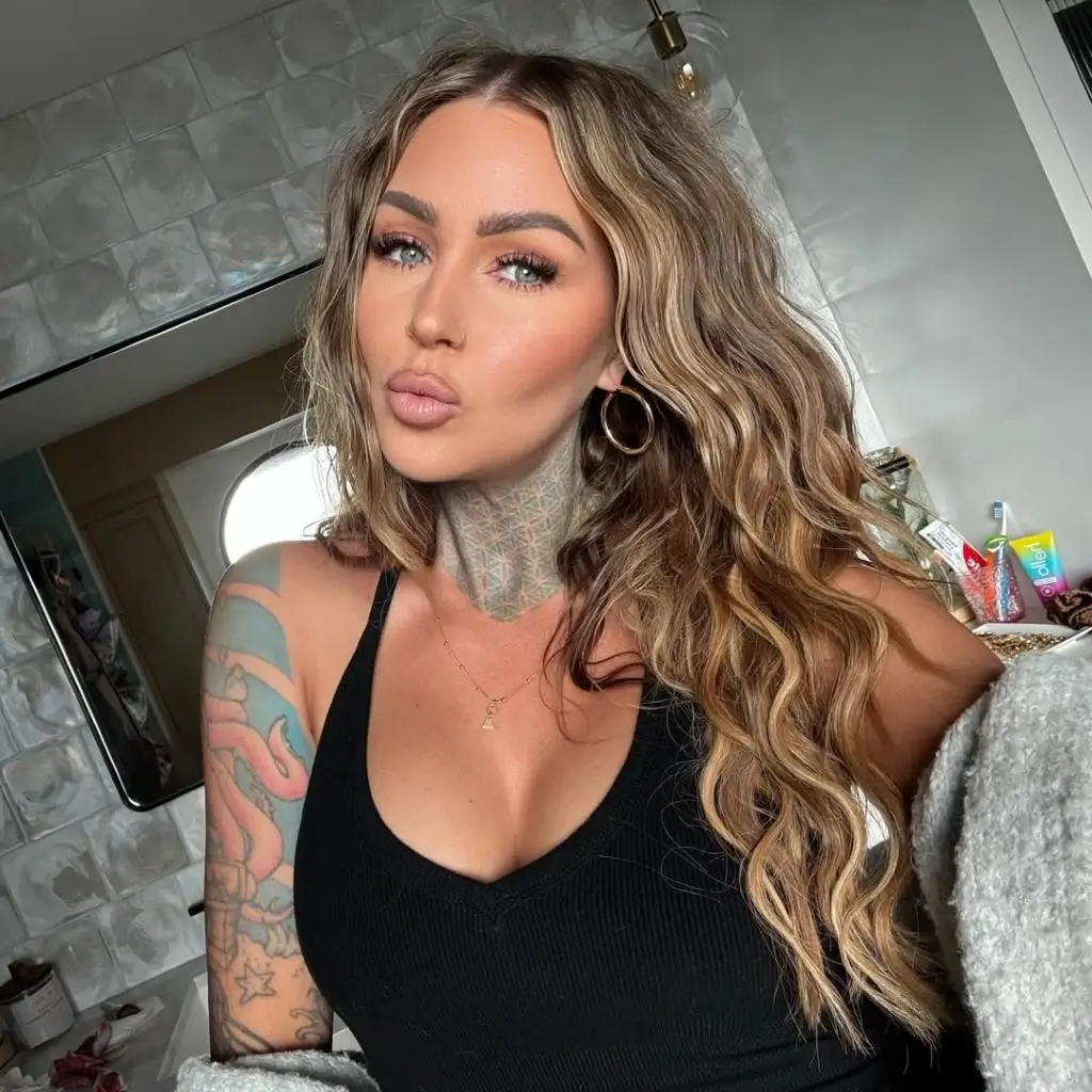 Kristen Leanne