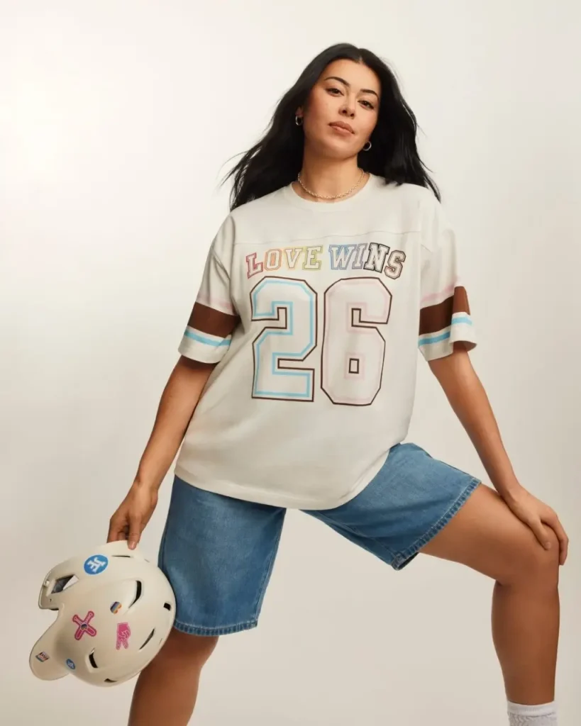 Lauren Chan