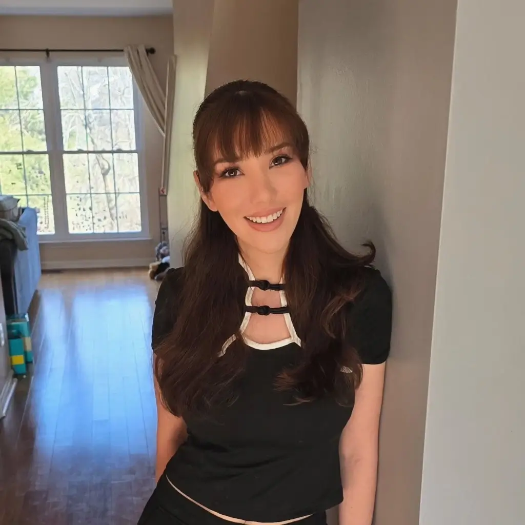 Lauren Chen
