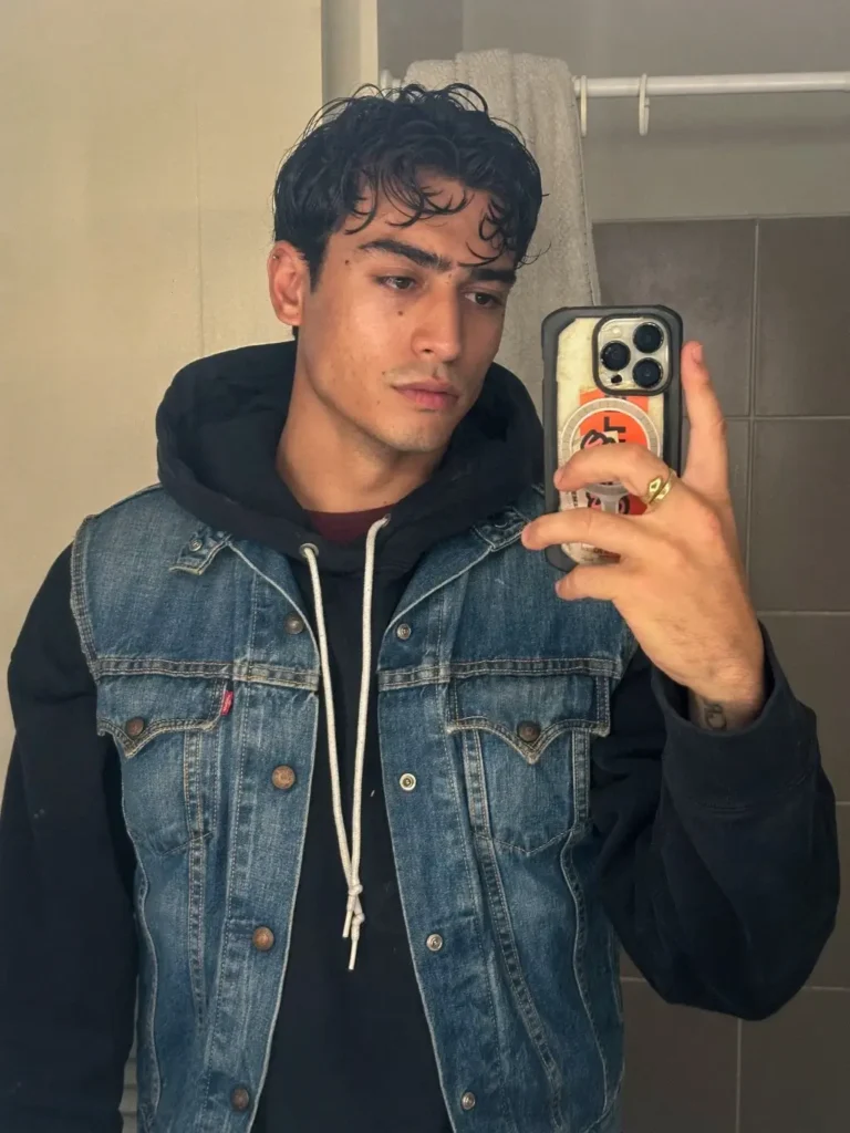 Marco Gallo Singer