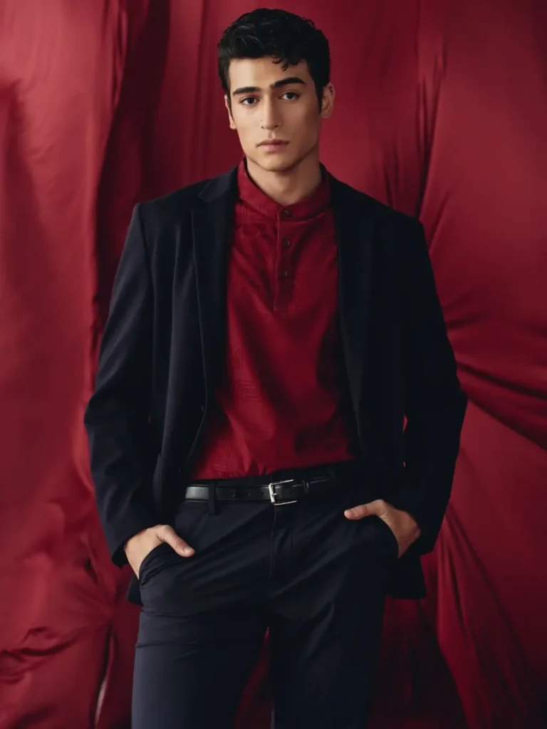 Marco Gallo actor