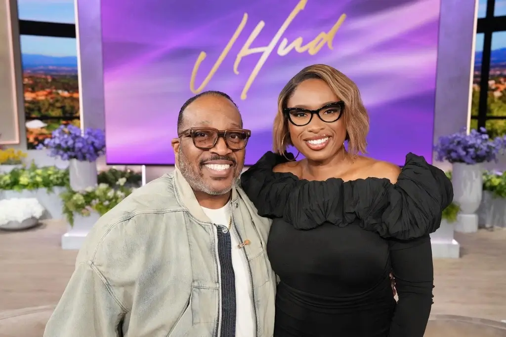 Marvin Sapp Image