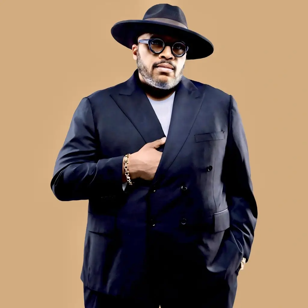 Marvin Sapp Wiki