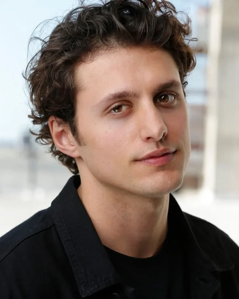 Michael Vlamis Actor