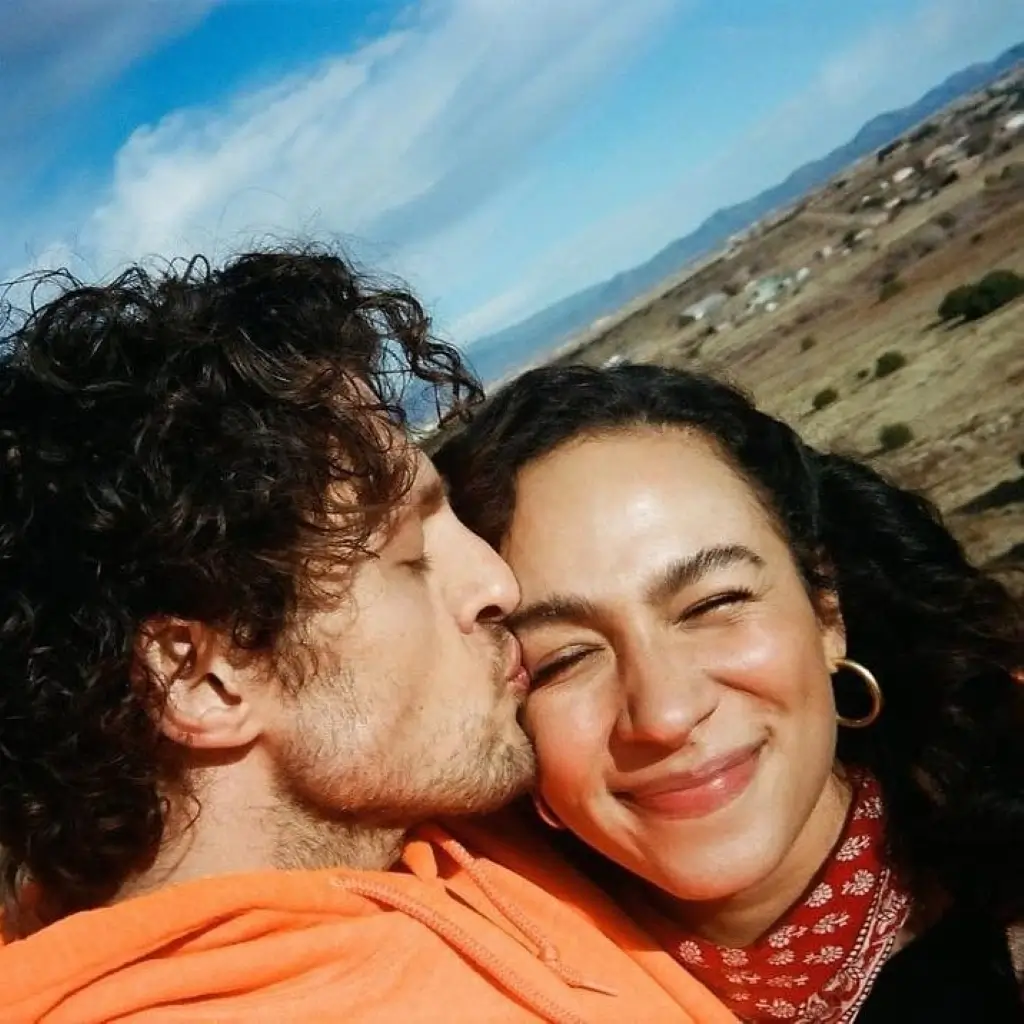 Michael Vlamis Ex Girlfriend