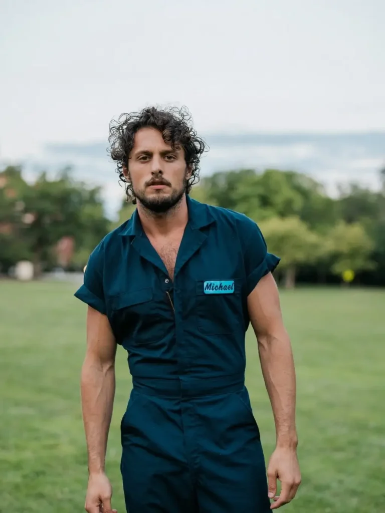 Michael Vlamis Images