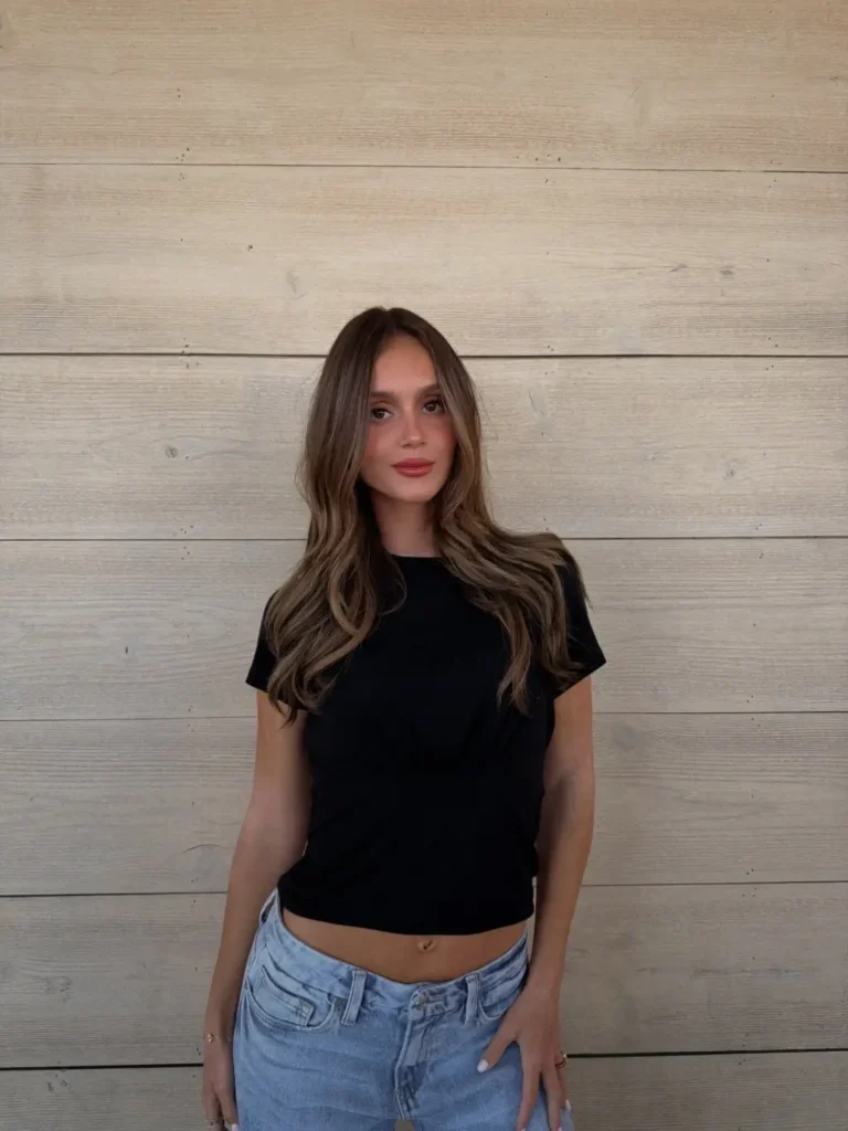 Mikayla Matthews influencer