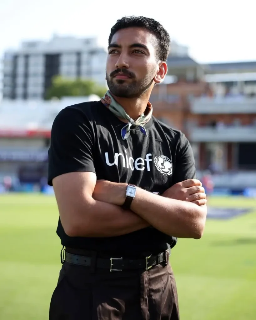 Nabhaan Rizwan