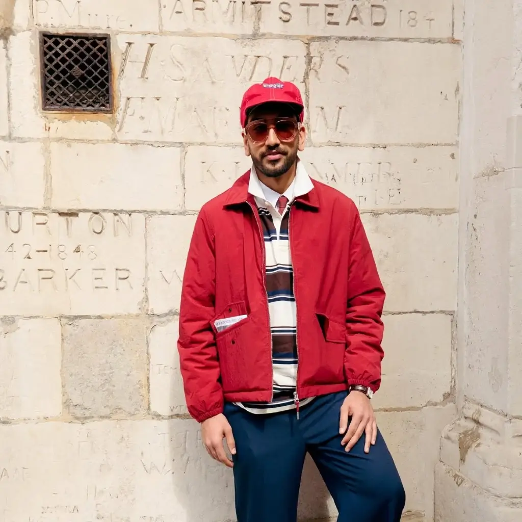 Nabhaan Rizwan