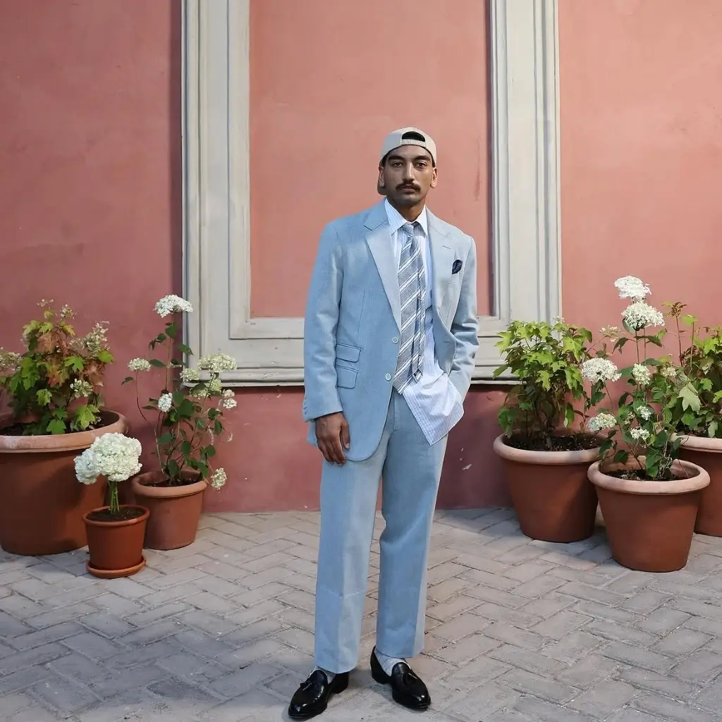 Nabhaan Rizwan