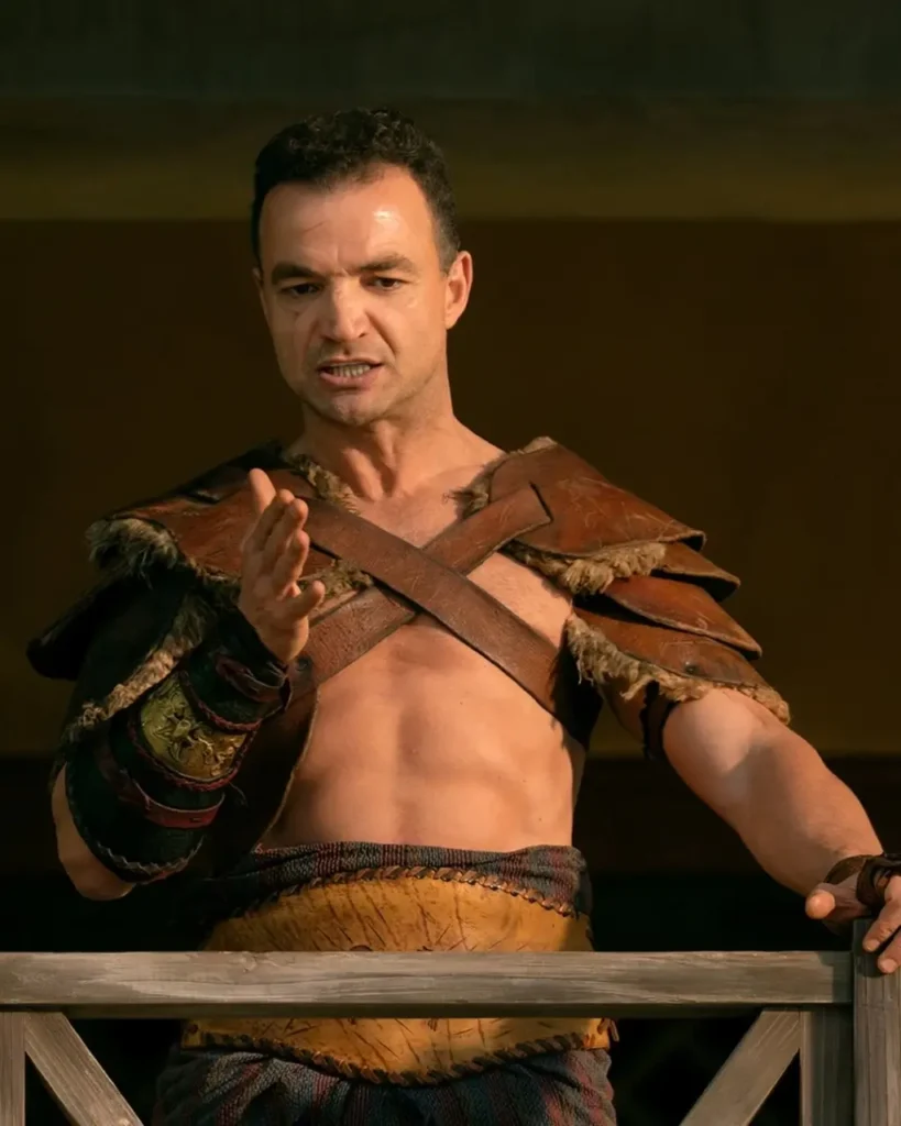 Nick Tarabay