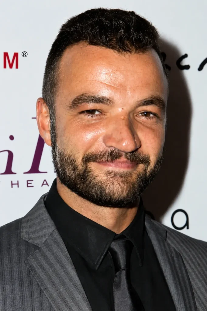 Nick Tarabay