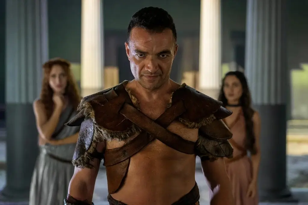 Nick Tarabay