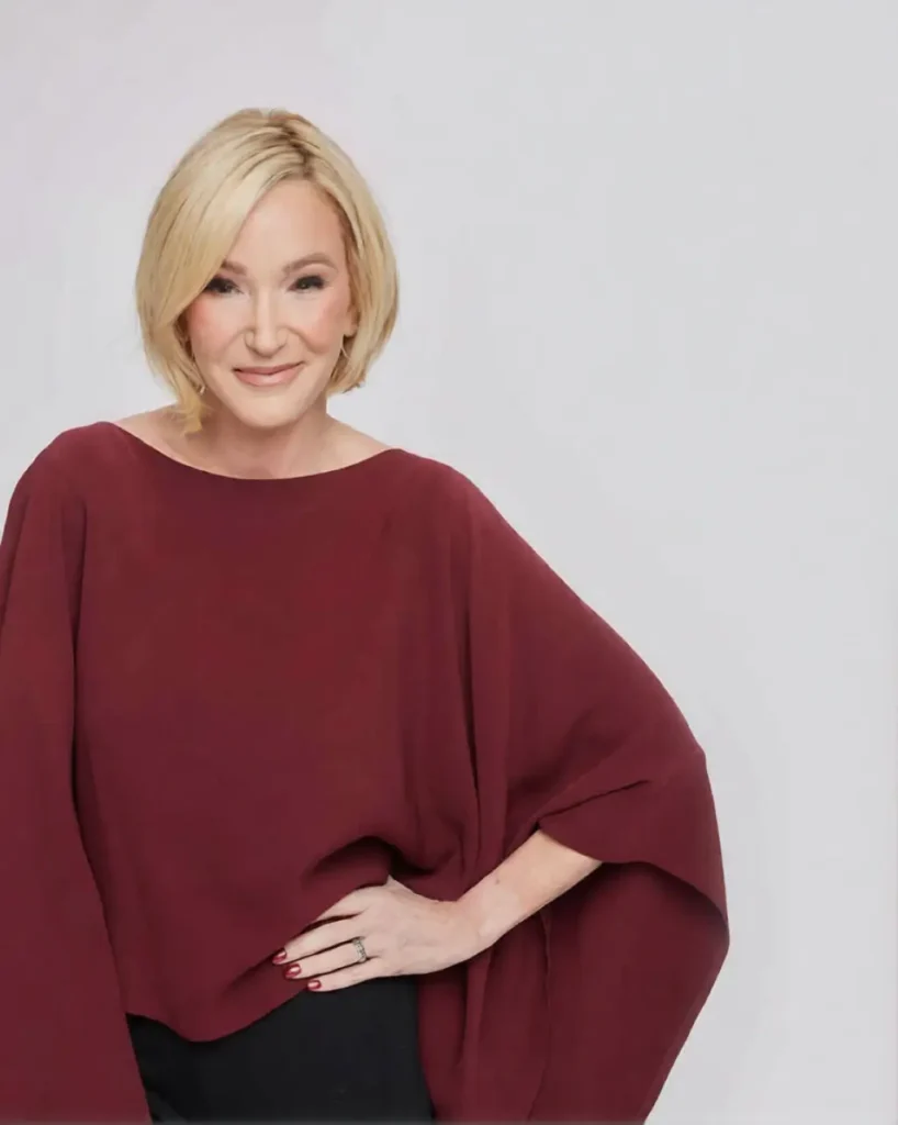 Paula White-Cain