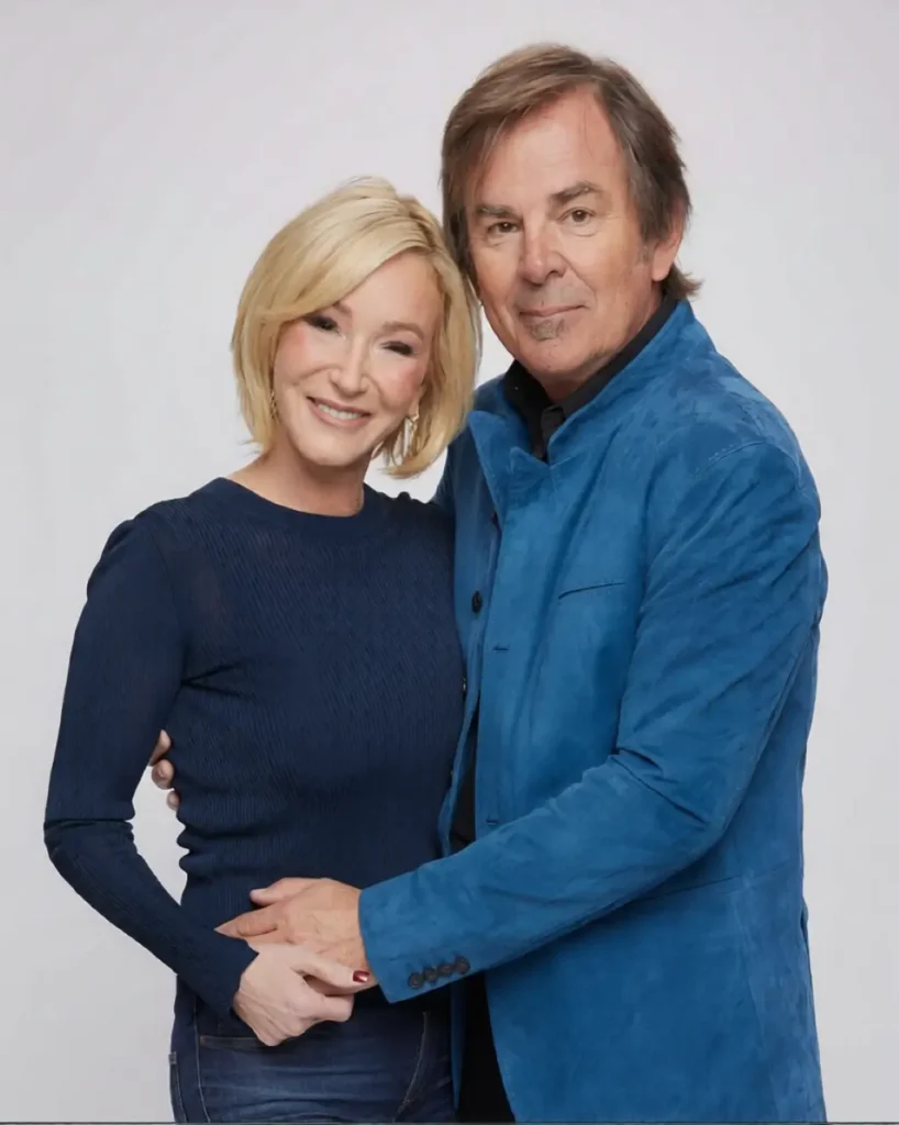Paula White-Cain Husband