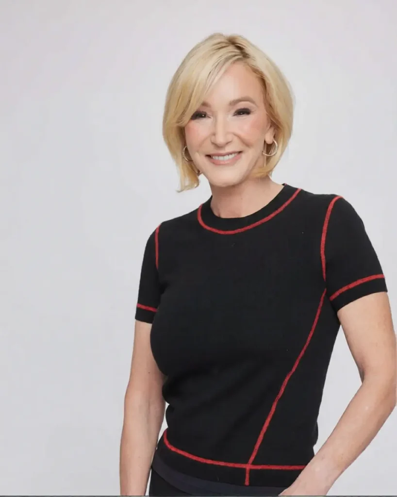 Paula White-Cain Pic