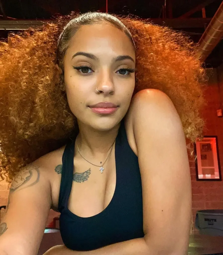 Samara Cyn